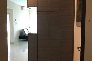 The Zest @ Kinrara 9