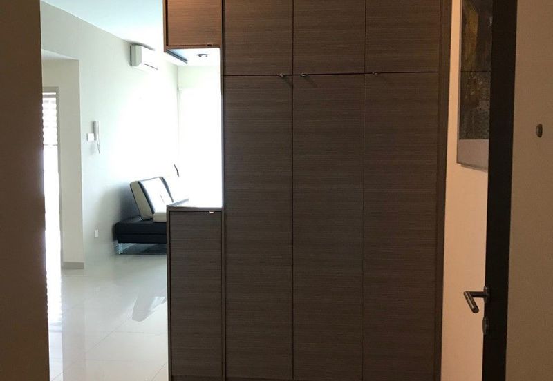 The Zest @ Kinrara 9