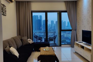 Setia Sky Residences