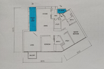 Setia Sky Residences