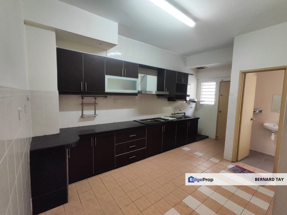 Freehold Renovated Double Storey Terrace House Setia Impian 2 Setia Alam Shah Alam For Sale, Selangor, Setia Alam/Alam Nusantara