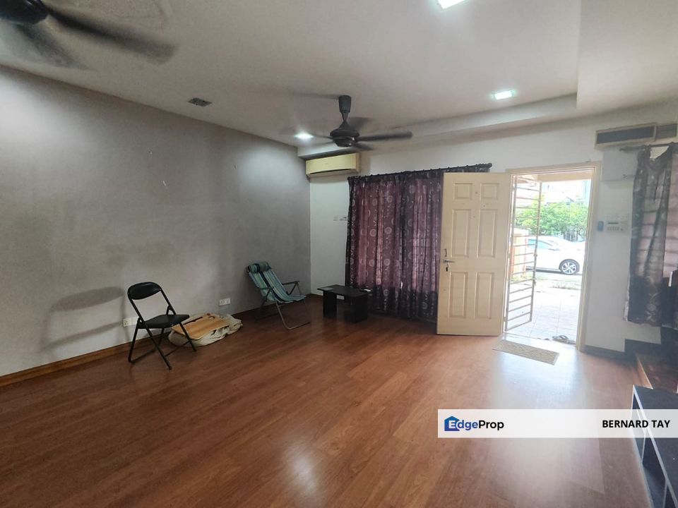 Freehold Renovated Double Storey Terrace House Setia Impian 2 Setia Alam Shah Alam For Sale, Selangor, Setia Alam/Alam Nusantara
