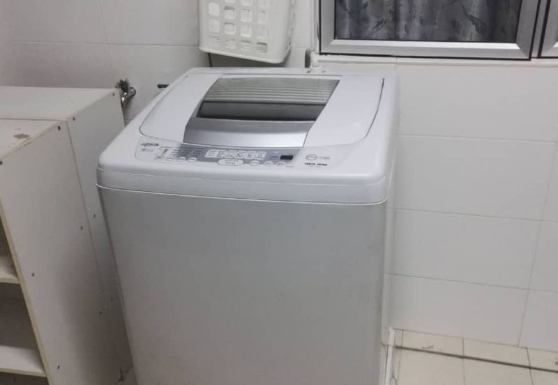 Kinrara Mas Condominium