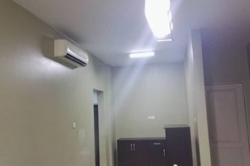 Kinrara Mas Condominium