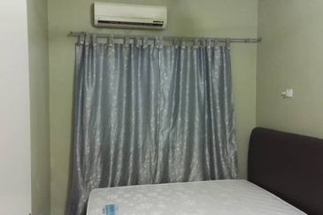 Kinrara Mas Condominium