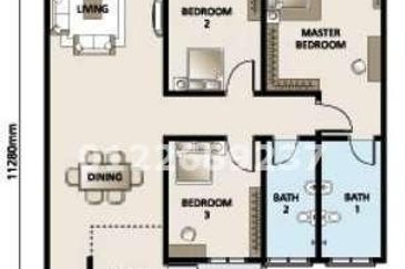 Kinrara Mas Condominium