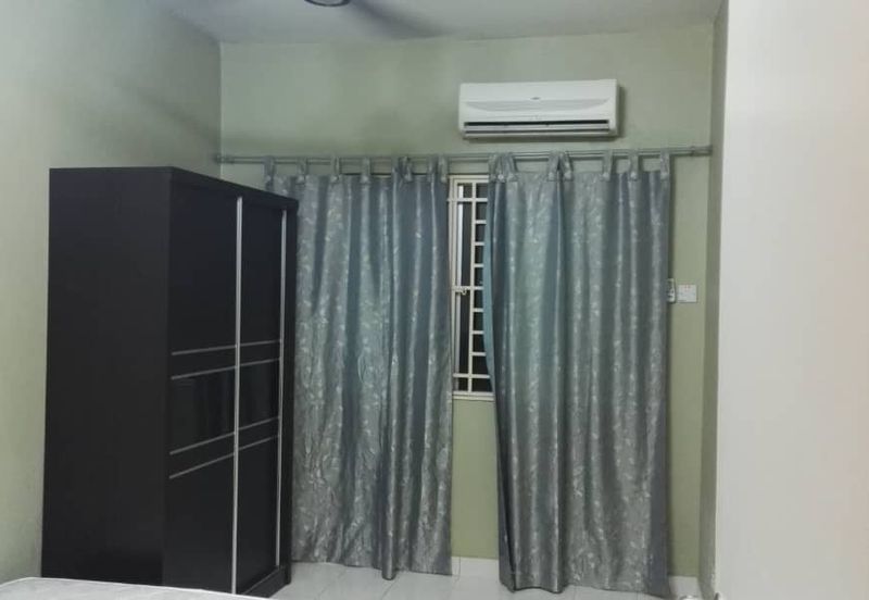 Kinrara Mas Condominium