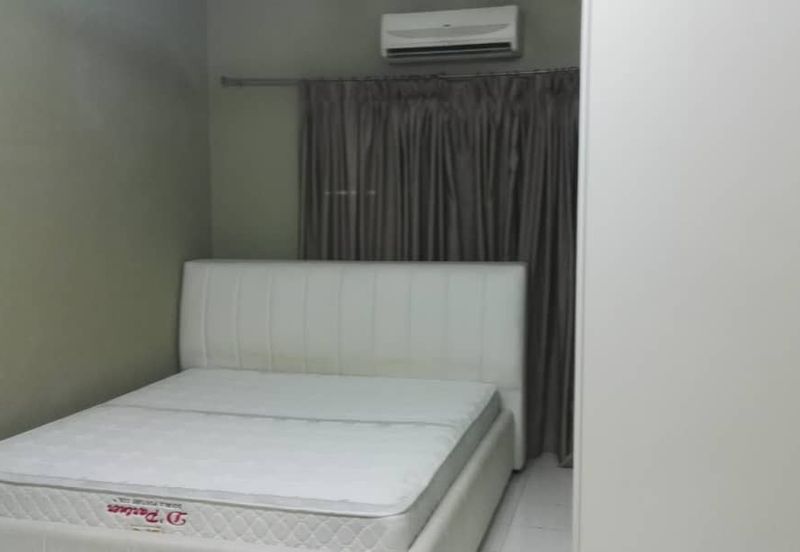 Kinrara Mas Condominium