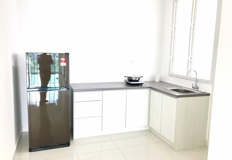 Riverville Residences