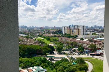 Riverville Residences