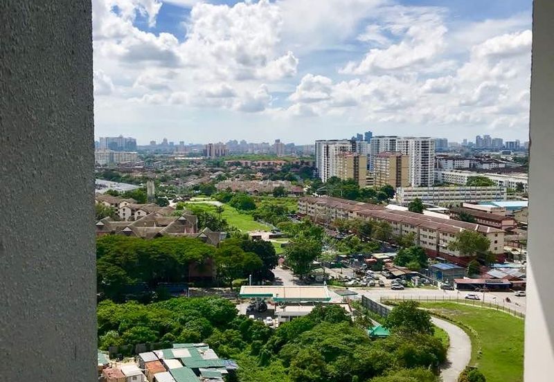 Riverville Residences