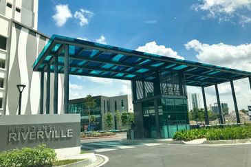 Riverville Residences