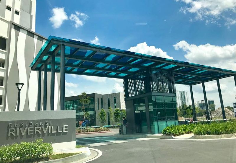 Riverville Residences