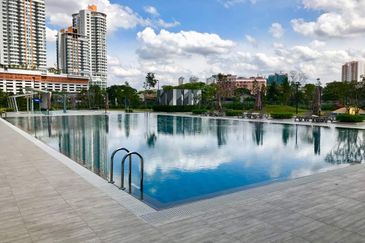 Riverville Residences