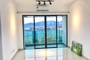 Riverville Residences