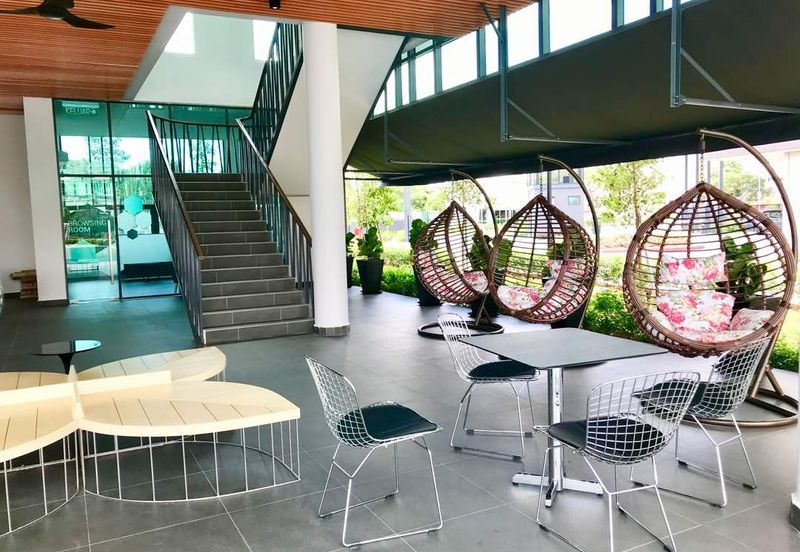 Riverville Residences