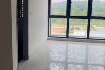 Core SoHo Suites @ KIP Sentral