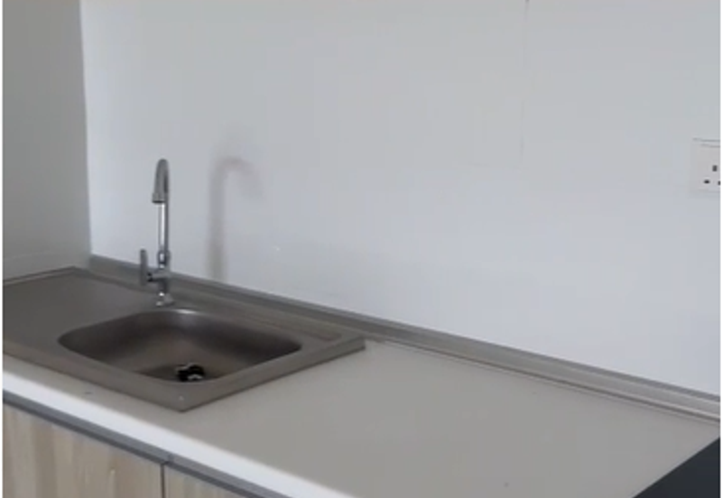 Core SoHo Suites @ KIP Sentral