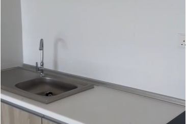 Core SoHo Suites @ KIP Sentral