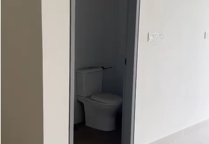 Core SoHo Suites @ KIP Sentral