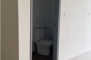 Core SoHo Suites @ KIP Sentral