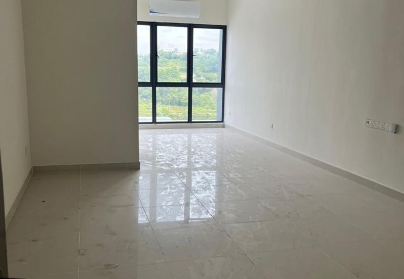 Core SoHo Suites @ KIP Sentral