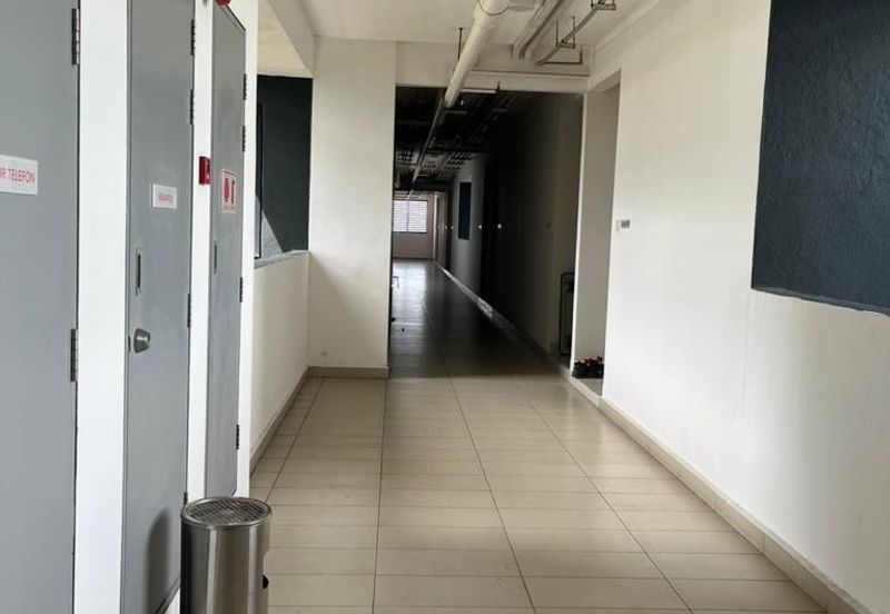 Core SoHo Suites @ KIP Sentral