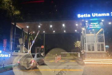 Setia Utama 2