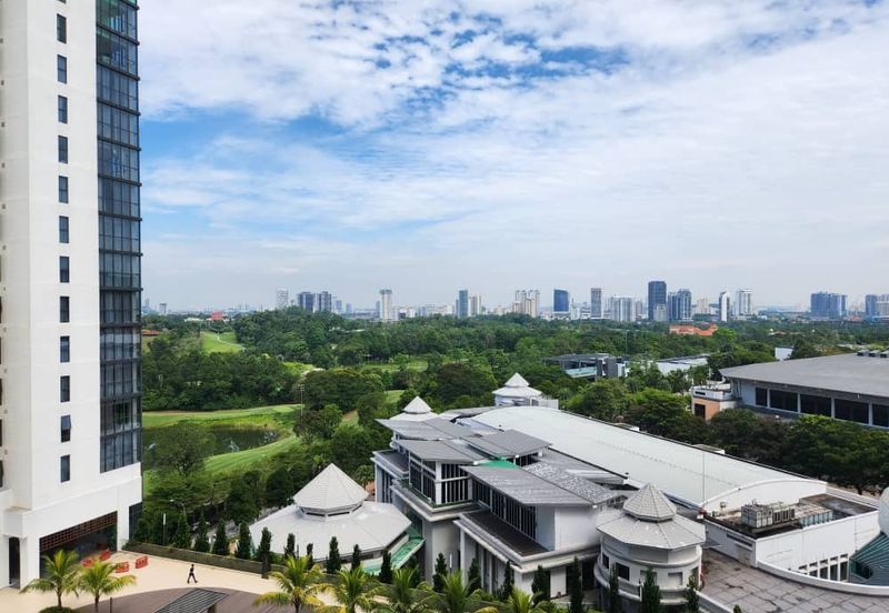 Senada Residences @ KLGCC