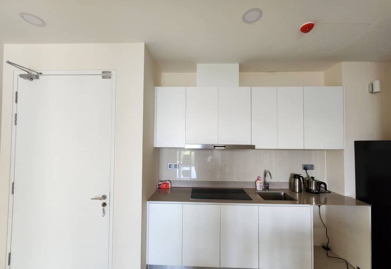 Senada Residences @ KLGCC