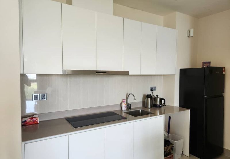 Senada Residences @ KLGCC