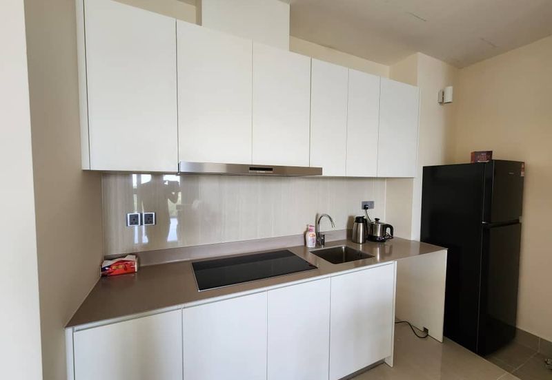 Senada Residences @ KLGCC