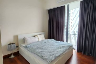 Senada Residences @ KLGCC