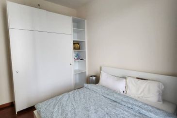 Senada Residences @ KLGCC