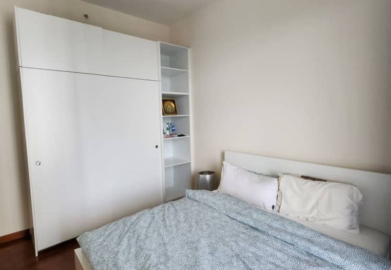 Senada Residences @ KLGCC