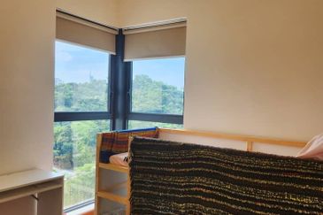 Senada Residences @ KLGCC