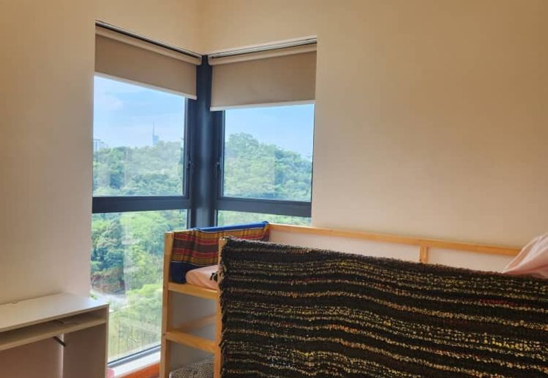 Senada Residences @ KLGCC