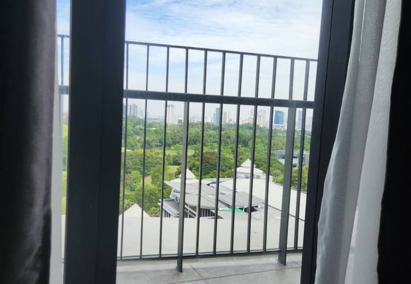 Senada Residences @ KLGCC