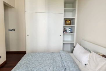 Senada Residences @ KLGCC