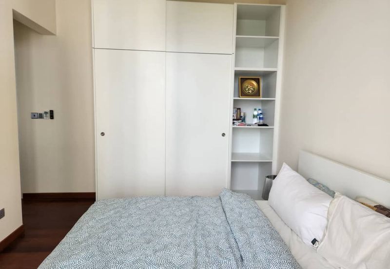 Senada Residences @ KLGCC