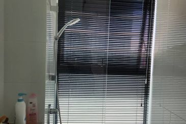 Senada Residences @ KLGCC