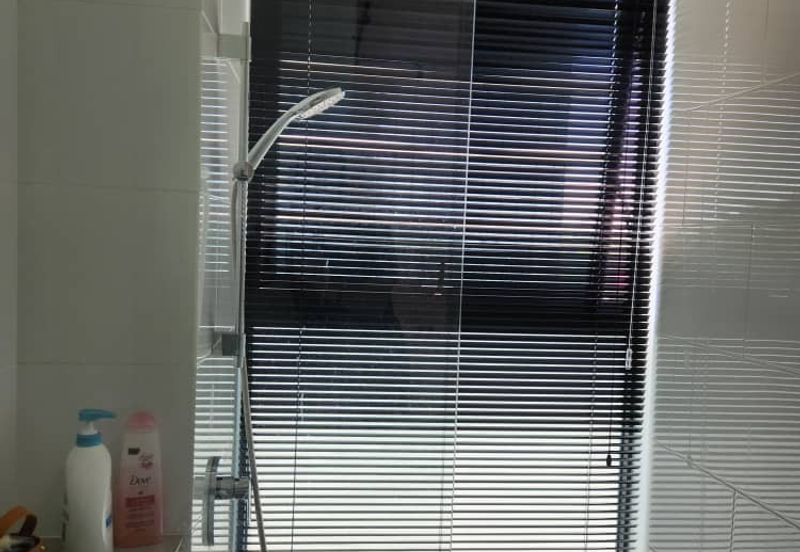 Senada Residences @ KLGCC