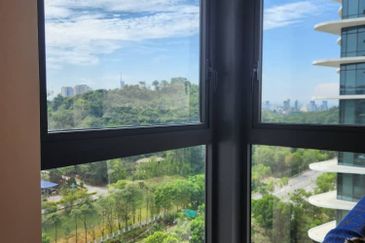 Senada Residences @ KLGCC