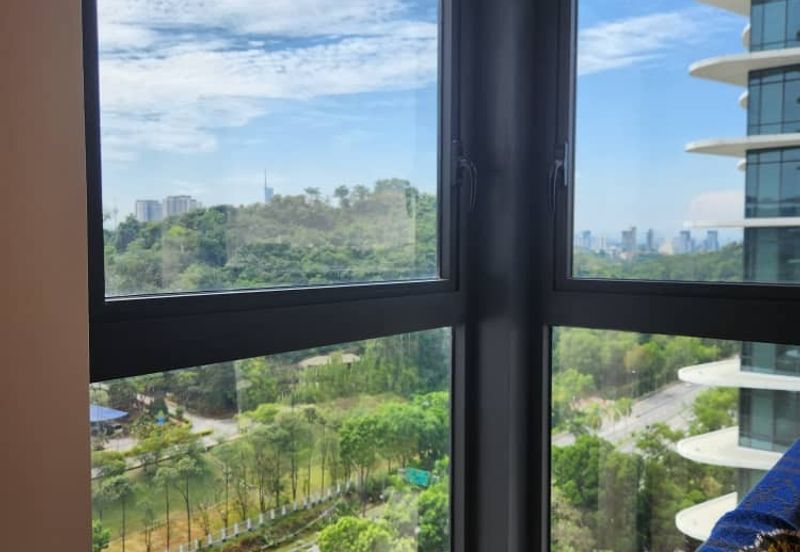 Senada Residences @ KLGCC