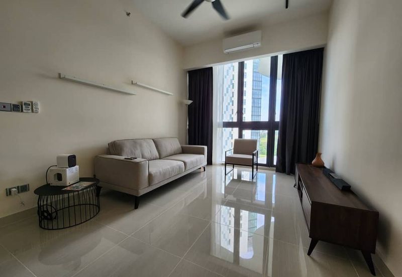 Senada Residences @ KLGCC