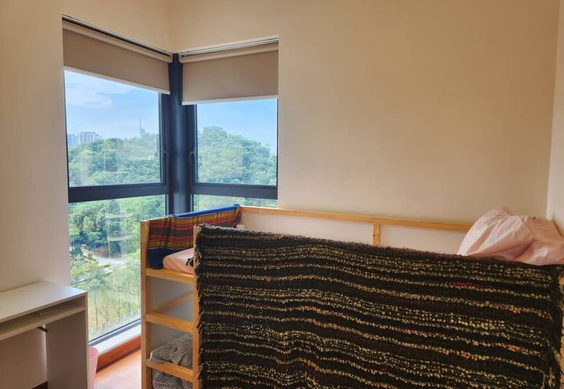 Senada Residences @ KLGCC