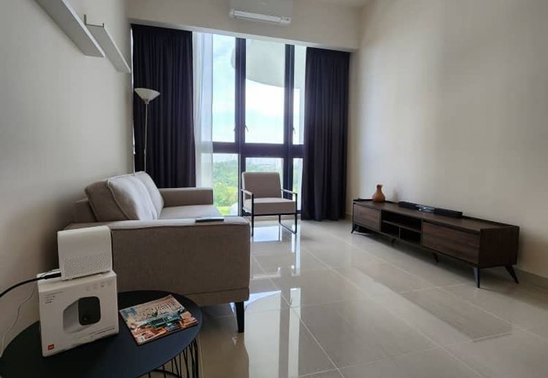 Senada Residences @ KLGCC