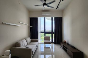 Senada Residences @ KLGCC