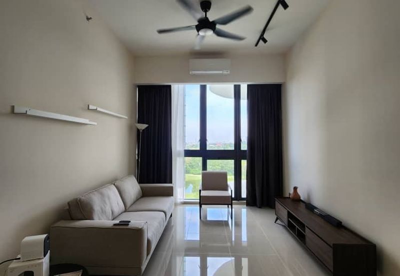 Senada Residences @ KLGCC