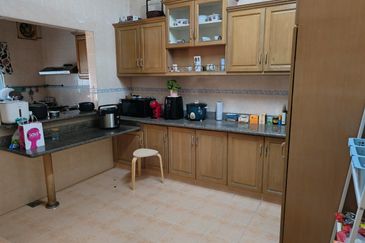 Seksyen 25, Shah Alam (Taman Sri Muda)